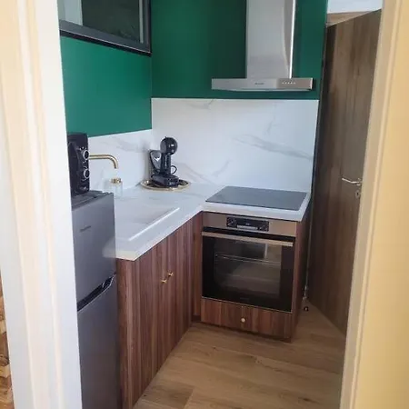Mon Ciel Etoile Apartment Berck Exterior photo