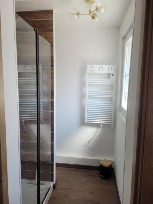 Apartment Mon Ciel Etoile Berck