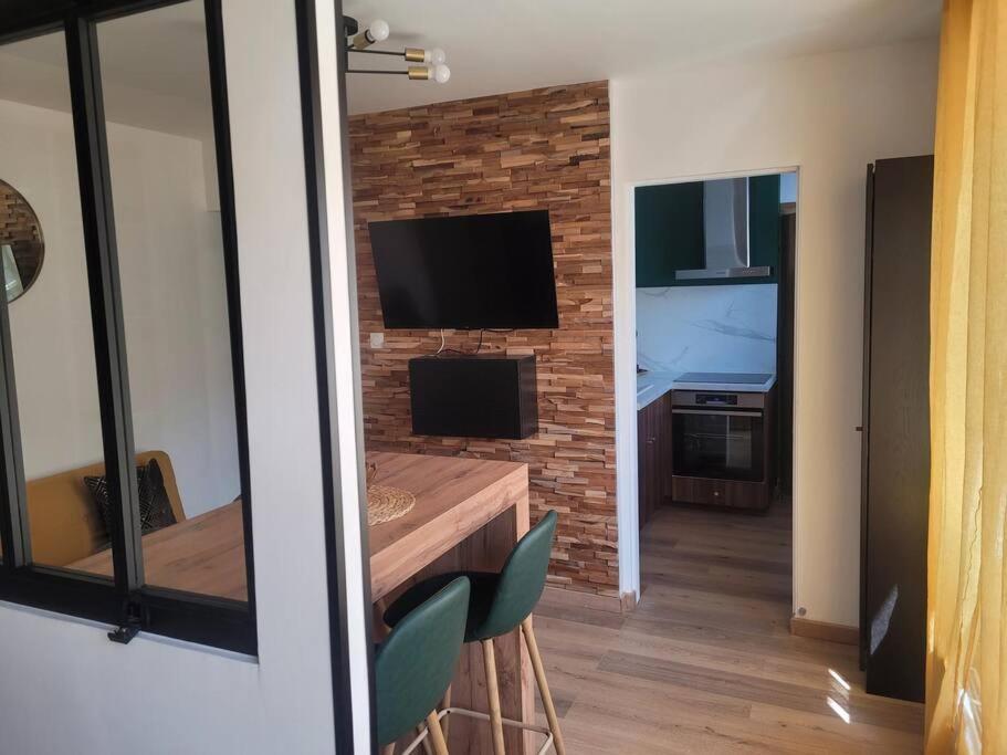 Apartment Mon Ciel Etoile Berck